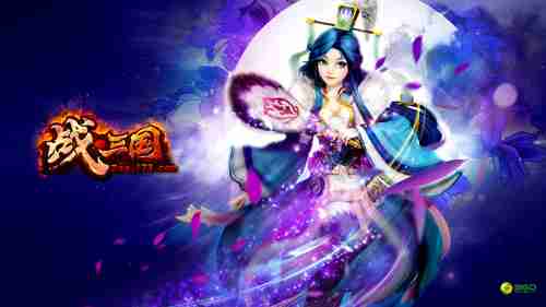 《原神》新角色「重云」公布：具有天生异能的年轻方士